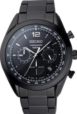 Seiko  Chronograph galéria