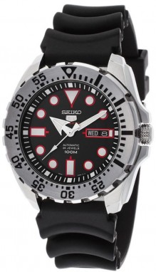 Seiko 5 galéria