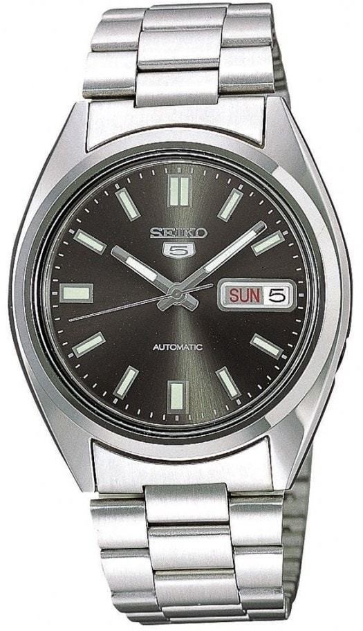 Seiko Automatic