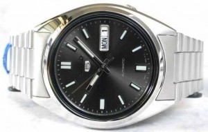 Seiko Automatic galéria