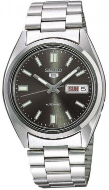 Seiko Automatic galéria