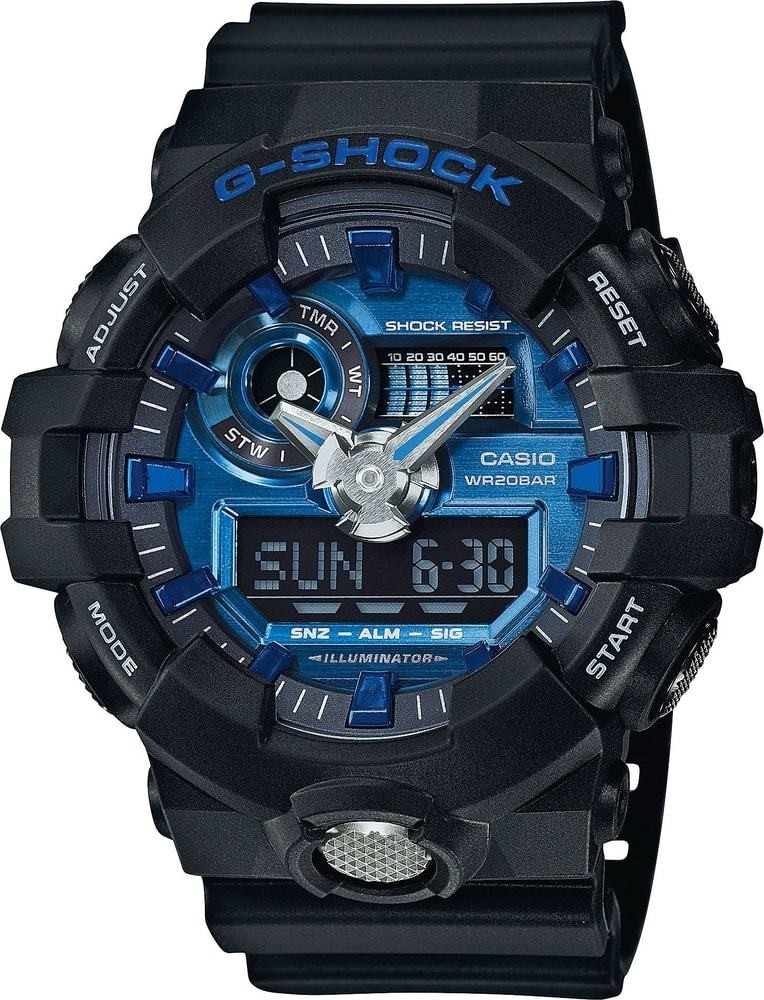 Casio G-Shock