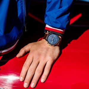 Tommy Hilfiger Chase galéria