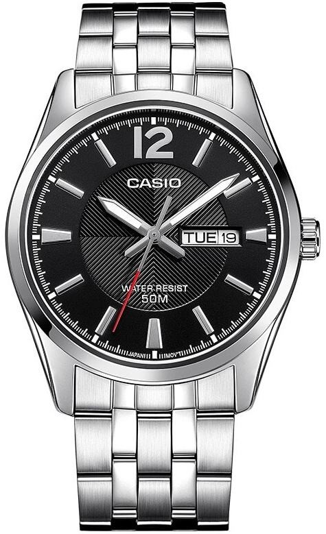 Casio Classic