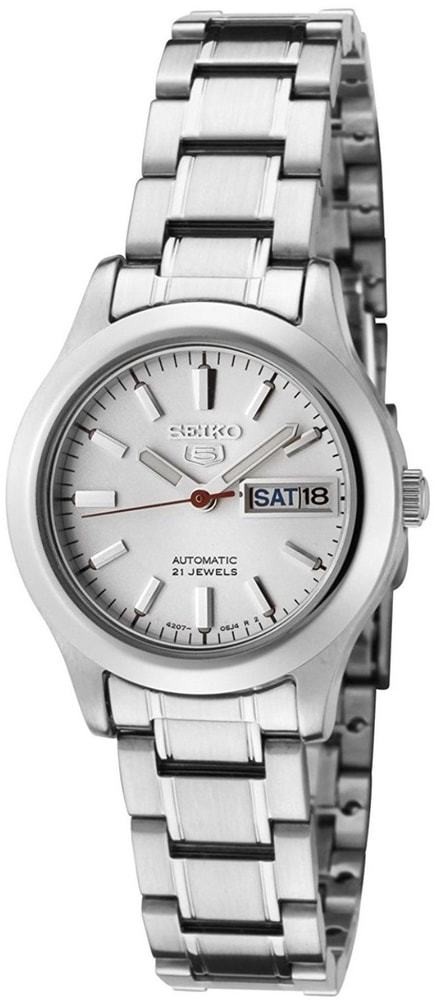 Seiko 5