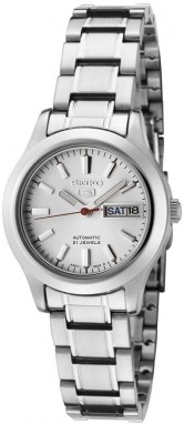 Seiko 5 galéria