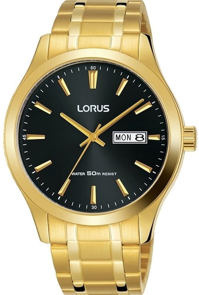 Lorus