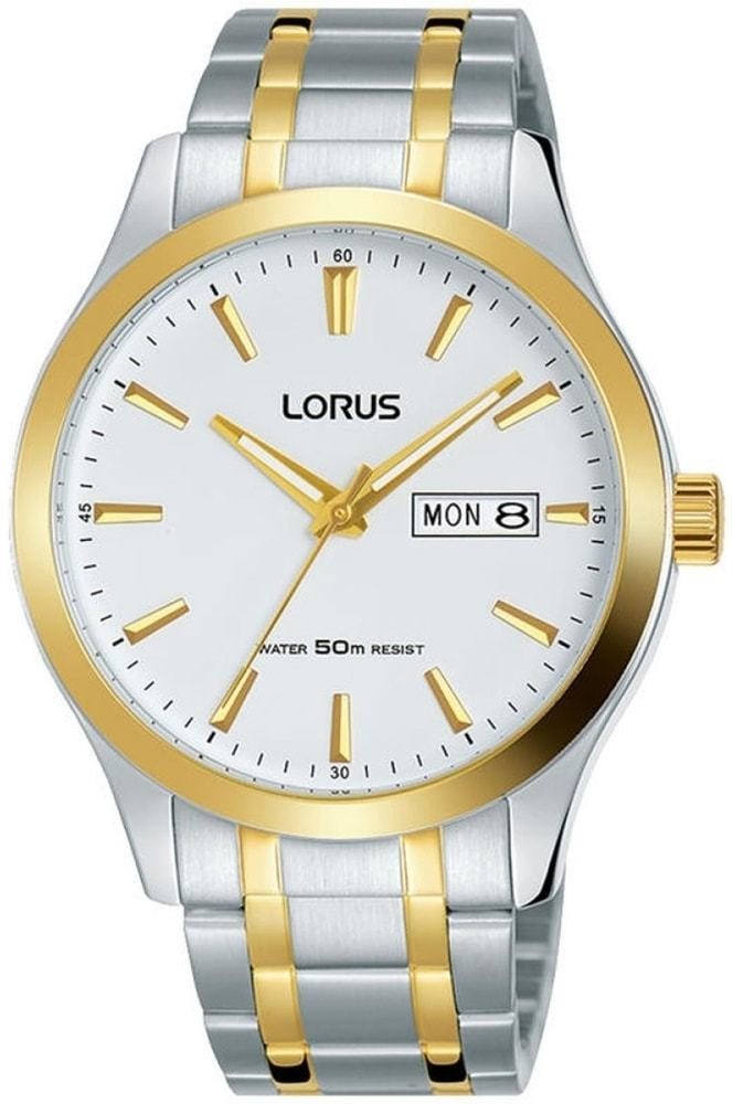 Lorus