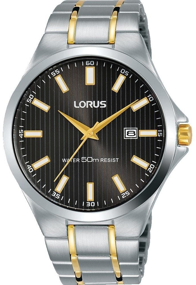 Lorus