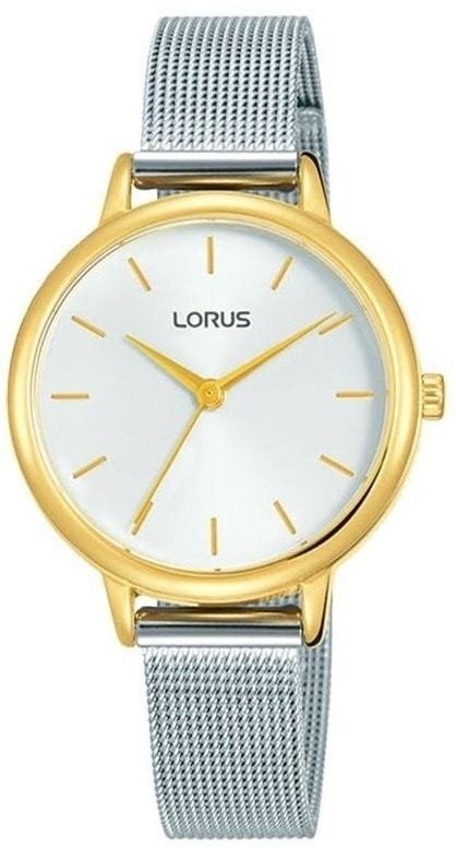 Lorus