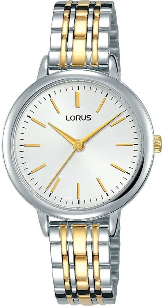 Lorus