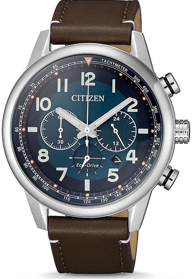 Citizen Eco-Drive