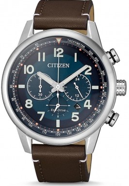 Citizen Eco-Drive galéria