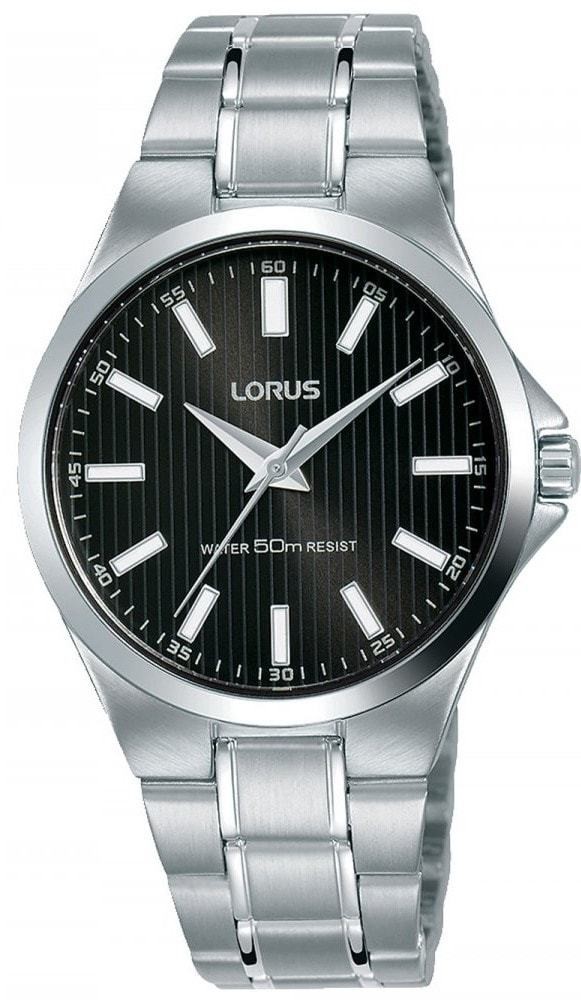 Lorus Classic