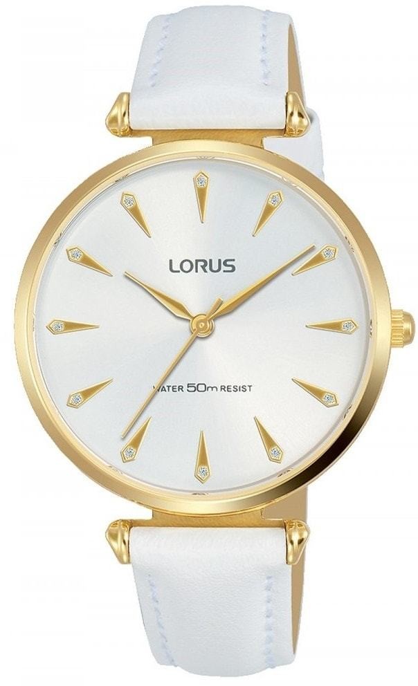 Lorus Classic