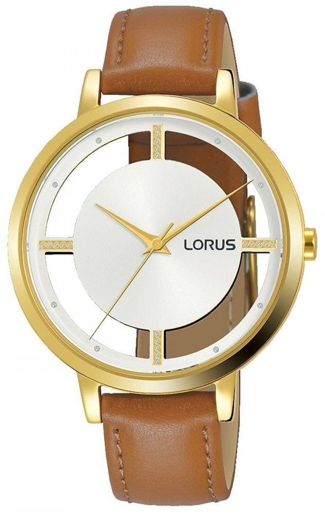 Lorus Classic