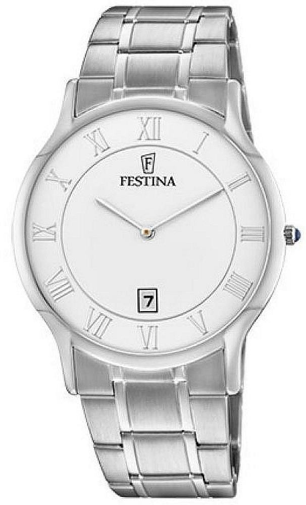 Festina Classic