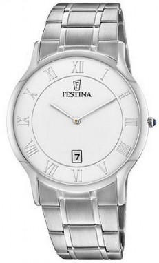 Festina Classic galéria