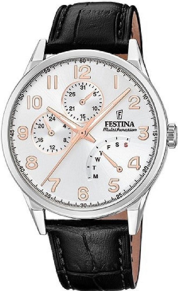 Festina  Classic