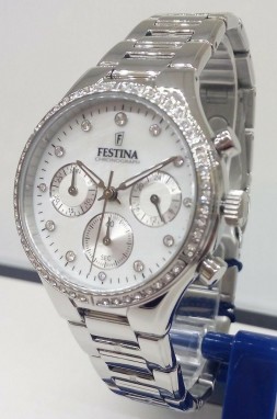 Festina Boyfriend  galéria