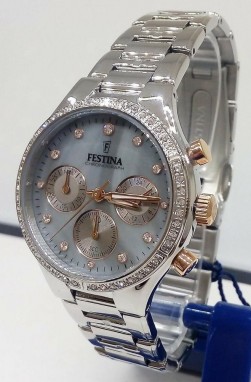 Festina Boyfriend  galéria