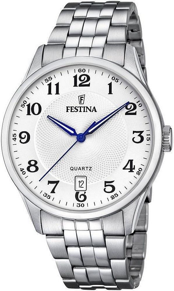 Festina Classic