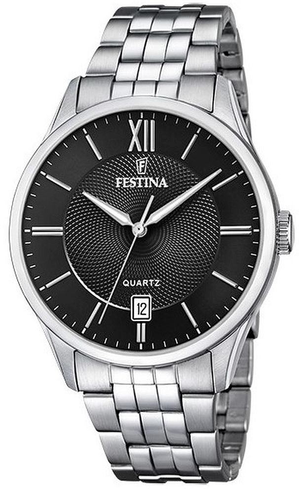 Festina Classic