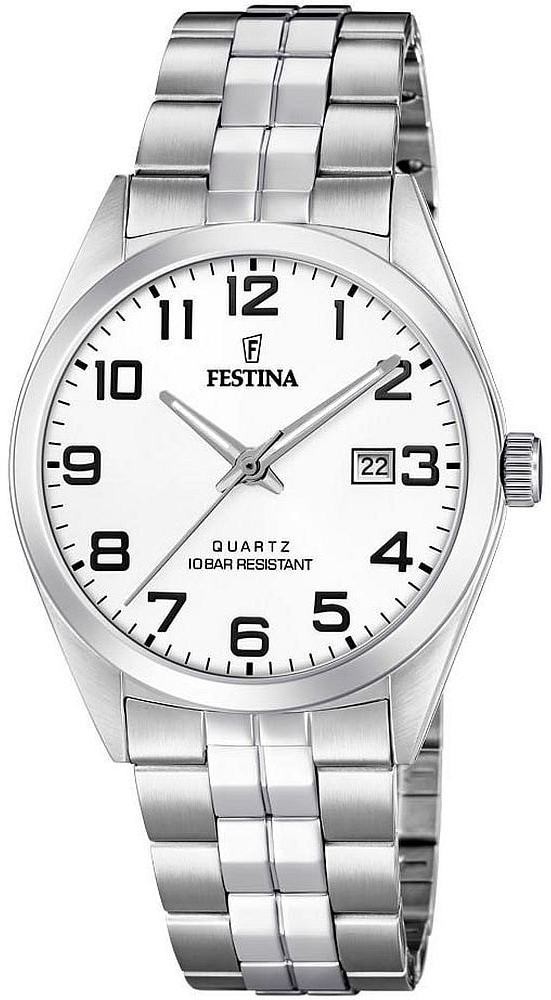 Festina Classic