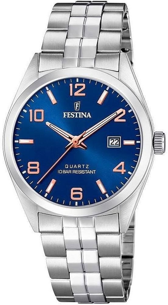 Festina Classic