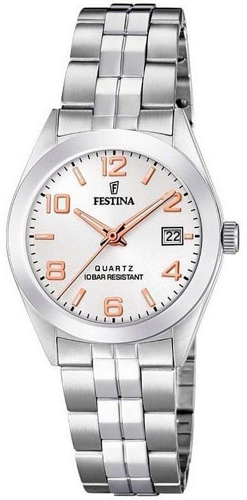 Festina Classic