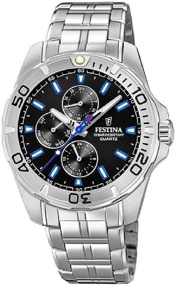 Festina Multifunction