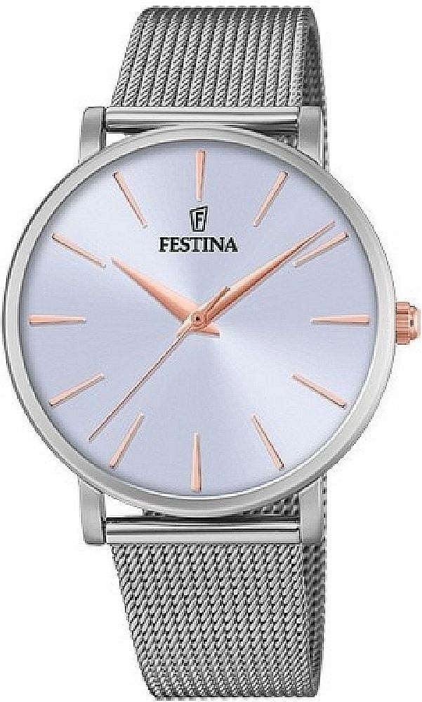 Festina Boyfriend