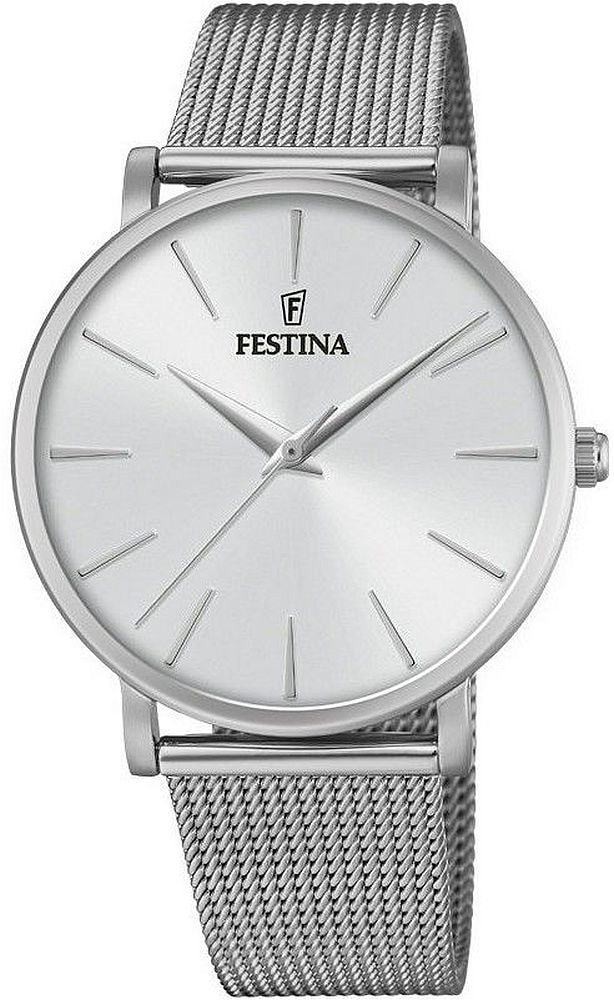 Festina Boyfriend