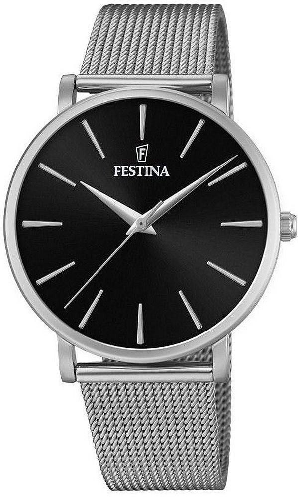 Festina Boyfriend