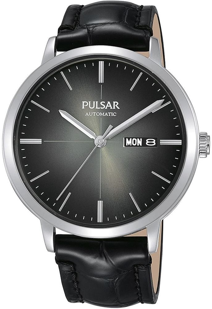 Pulsar Automatic