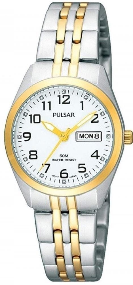 Pulsar  Classic