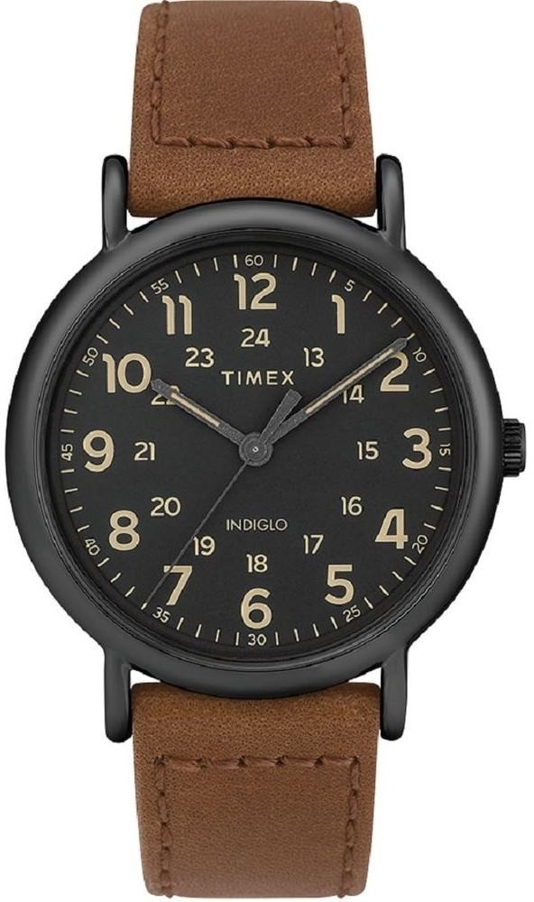 Timex Weekender