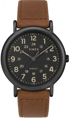 Timex Weekender galéria