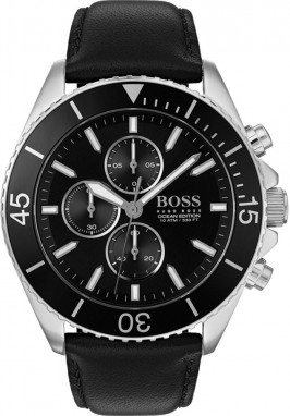 Hugo Boss Black galéria