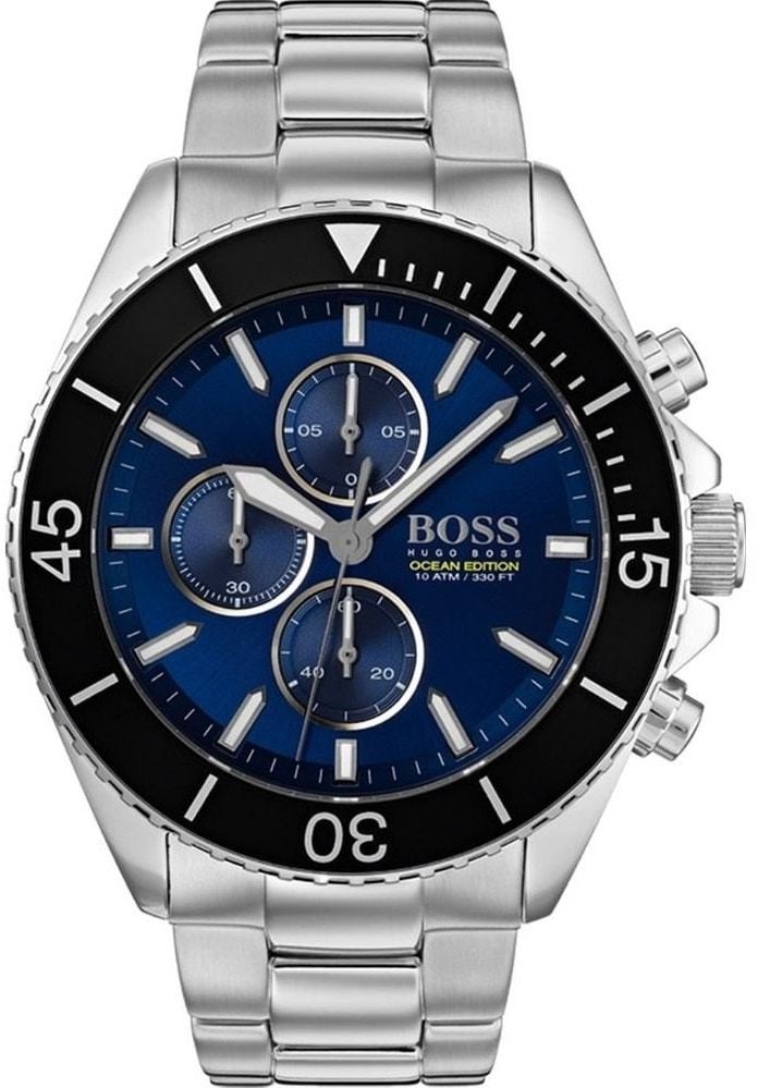 Hugo Boss Black Ocean