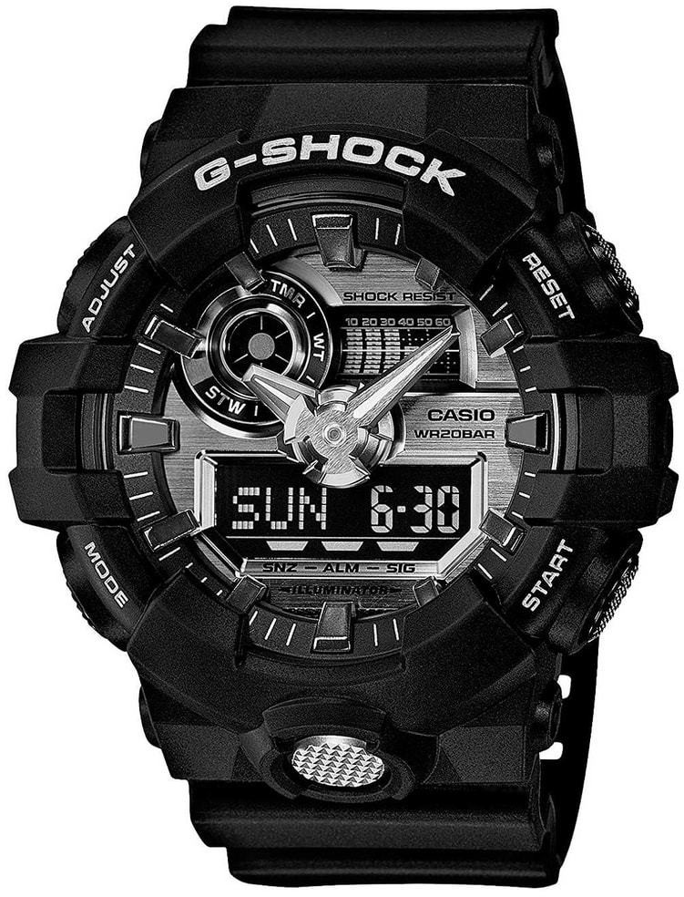 Casio G-Shock