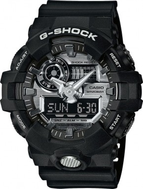 Casio G-Shock galéria