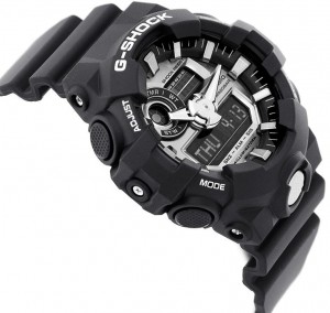 Casio G-Shock galéria