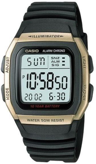 Casio Sports