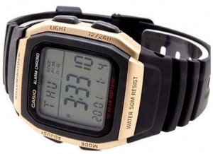 Casio Sports galéria