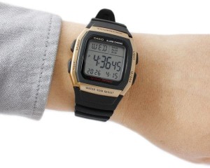 Casio Sports galéria