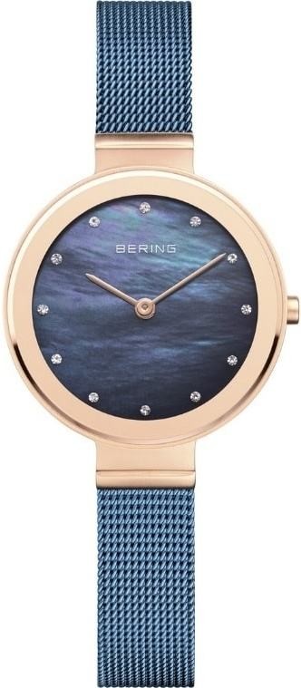 Bering Classic