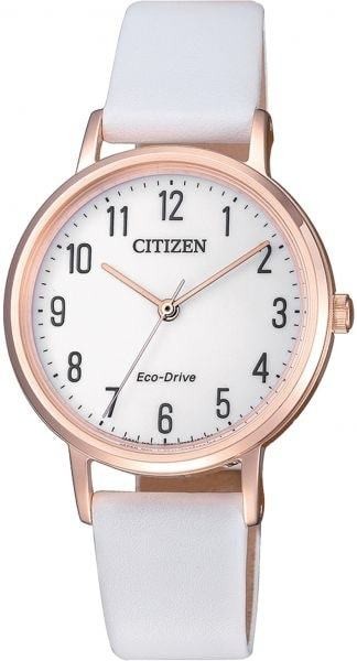 Citizen Eco-Drive