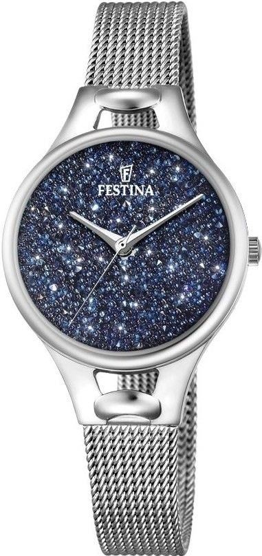 Festina Mademoiselle Swarovski