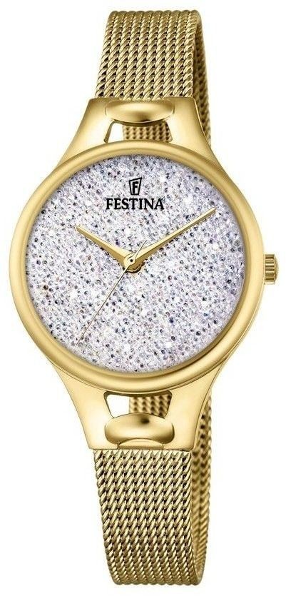 Festina Mademoiselle Swarovski